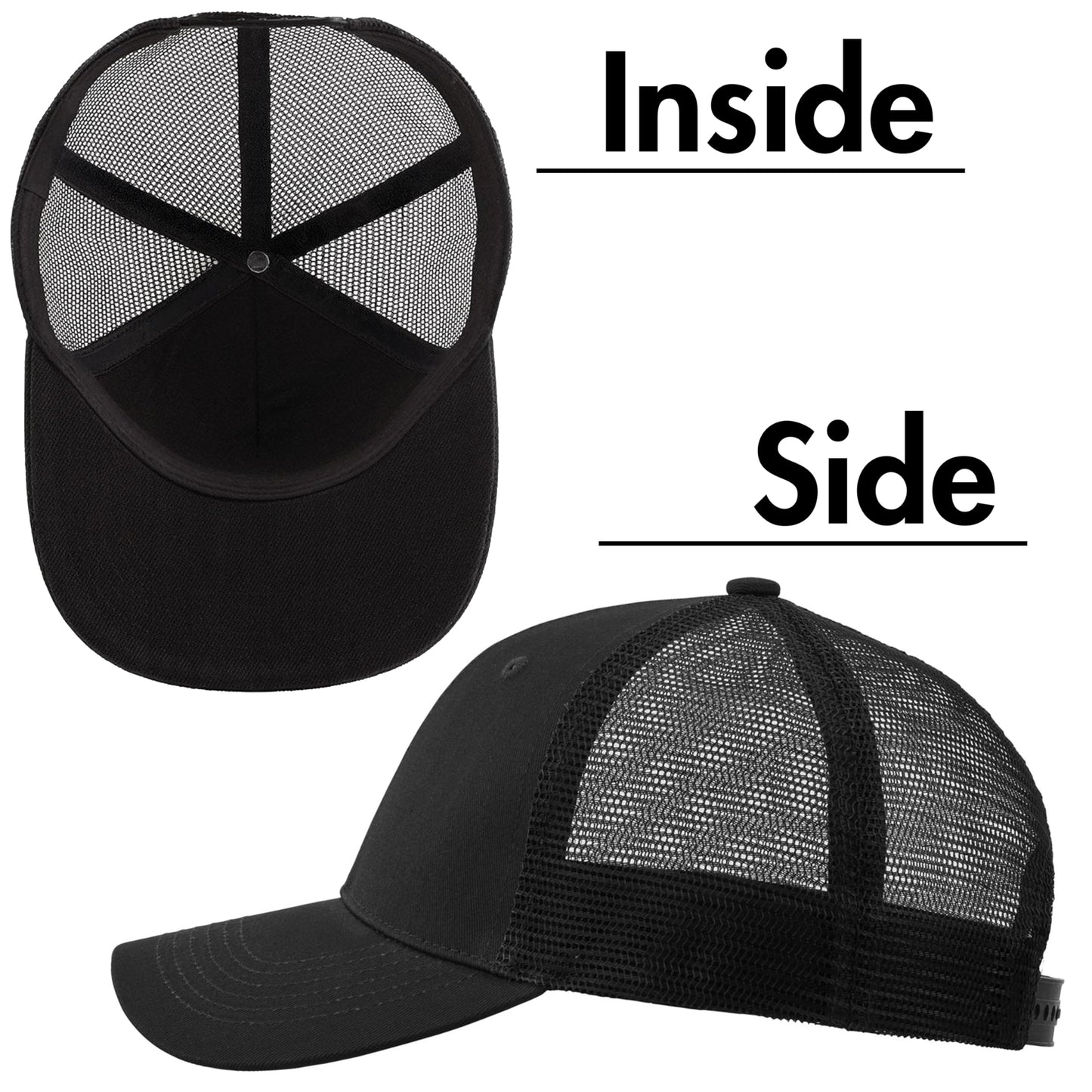 Gifts for Dad from Daughter for Dad, Men - Dads Birthday Gift Ideas, Happy Birthday Gifts for Dads, Fathers - Girl dad Daddy Hat