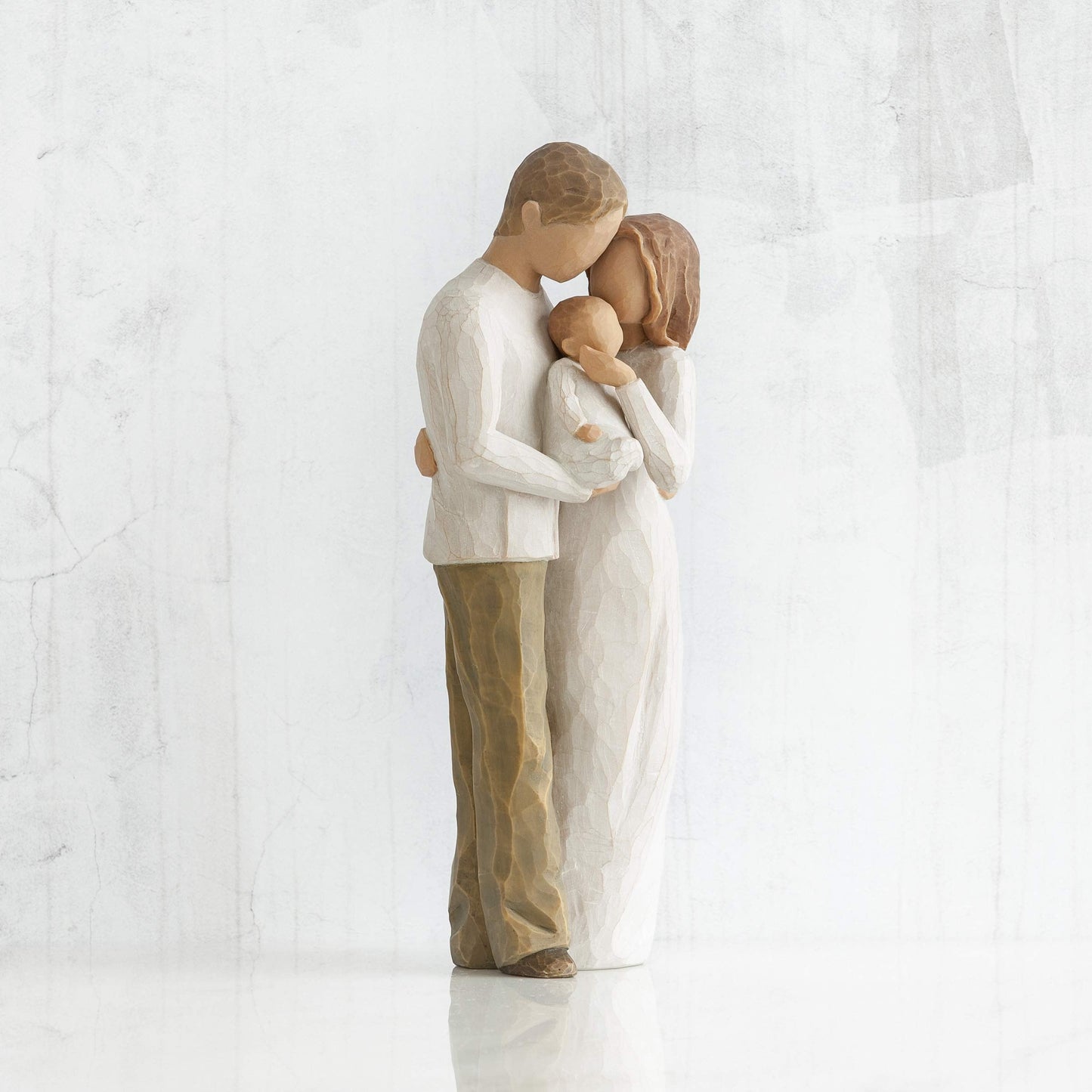 Willow Tree Our Gift, Sculpted Hand-Painted Figure