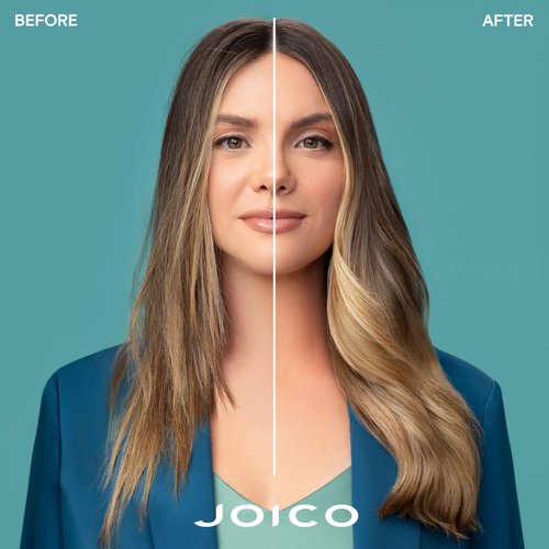 Joico Hydrasplash Hydrating Shampoo Conditioner Treatment Set | Preserve Natural Moisture | For Fine Hair