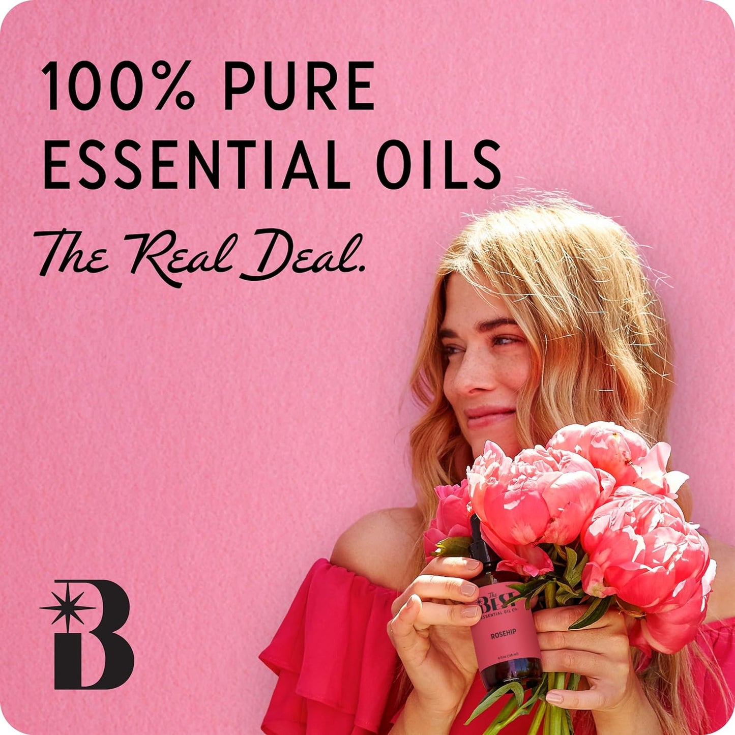 The Best Bedtime + Relax Essential Oil Roll-On Blend- Premium Grade- Pre-Diluted in Coconut Oil- Ready to Use- 10 ml (.33 fl oz)