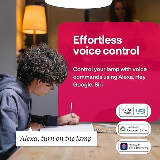 Innr Zigbee Smart Plug, Works with Philips Hue*, Alexa and SmartThings, Zigbee Repeater, Energy Monitoring, 4-Pack