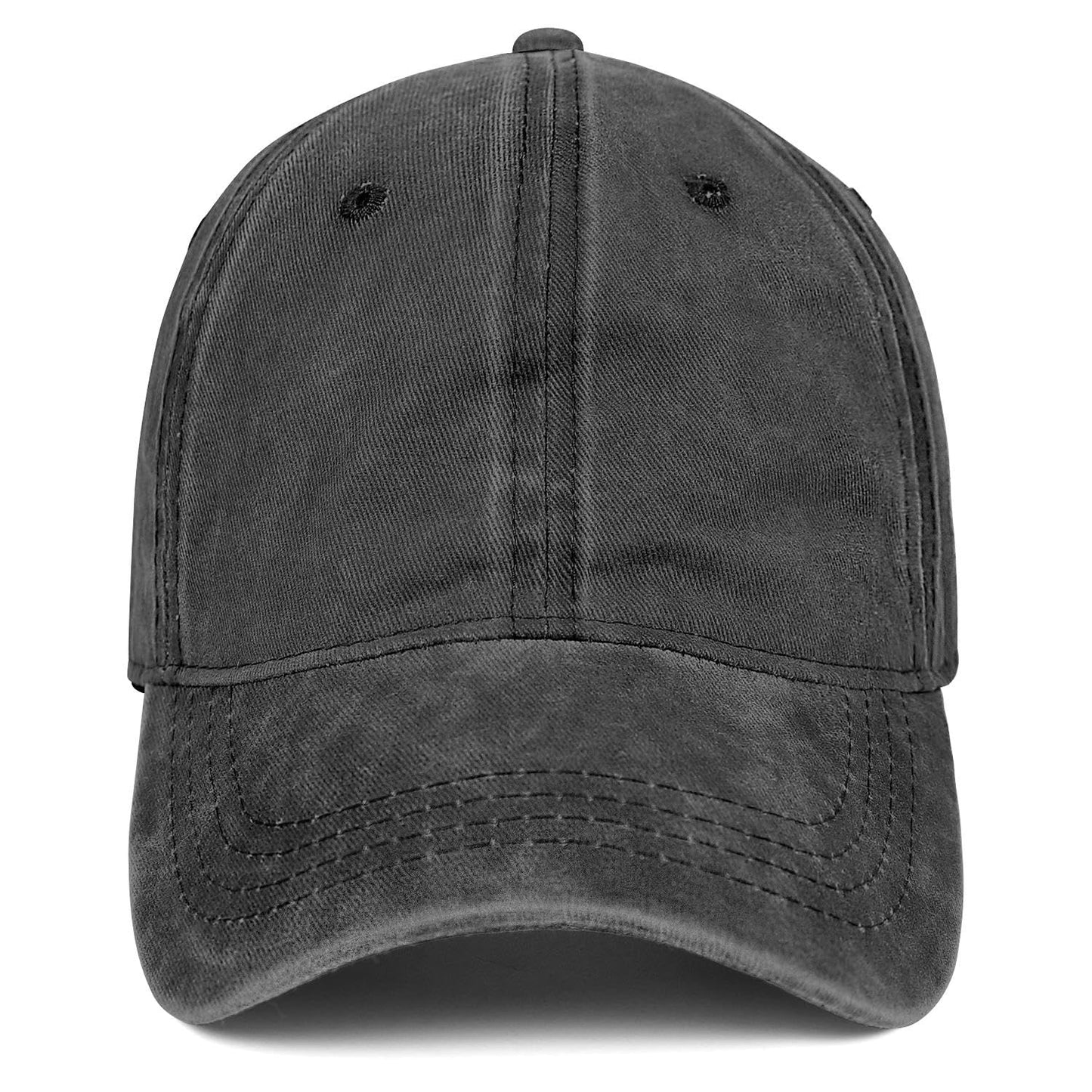 50th Birthday Gifts for Him Her 50 Year Old Gifts Ideas Men Women It Took Me 50 Years to Look This Good Hat Washed Cotton Hat