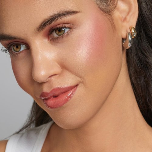 By Terry Starlight Glow CC Highlighter, Highly Pigmented Pressed Highlighting Powder, Face Makeup, Fairy Flirt