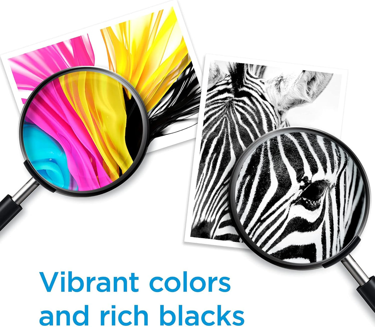 HP 910 Magenta Ink Cartridge | Works with HP OfficeJet 8010, 8020 Series, HP OfficeJet Pro 8020, 8030 Series | Eligible for Instant Ink | 3YL59AN