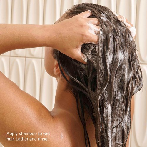 SEEN Acne-Safe Bundle - Fragrance Free- Shampoo, Conditioner & Pimple Patches – Non-Comedogenic, Dermatologist-Developed, Safe for Sensitive, Eczema & Acne-Prone Skin