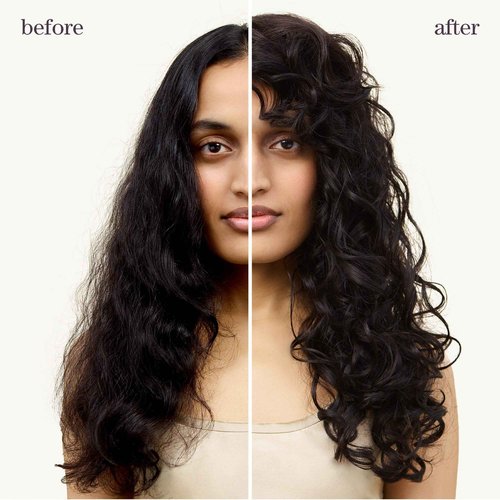 Pureology Smooth Perfection Shampoo & Conditioner Set - Smooths Hair & Controls Frizz For Color Treated Hair, Sulfate-Free & Vegan, 9 Fl Oz