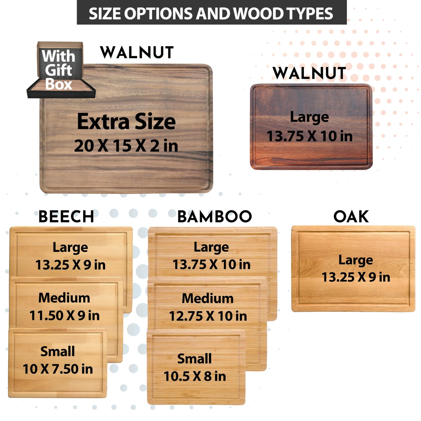 Custom Wedding Gifts for Couples 2025, Personalized Engraved Cutting Board for Couples, Parents, Custom Couple Gift Ideas for Christmas, Wedding, Anniversary, Engagement, Housewarming