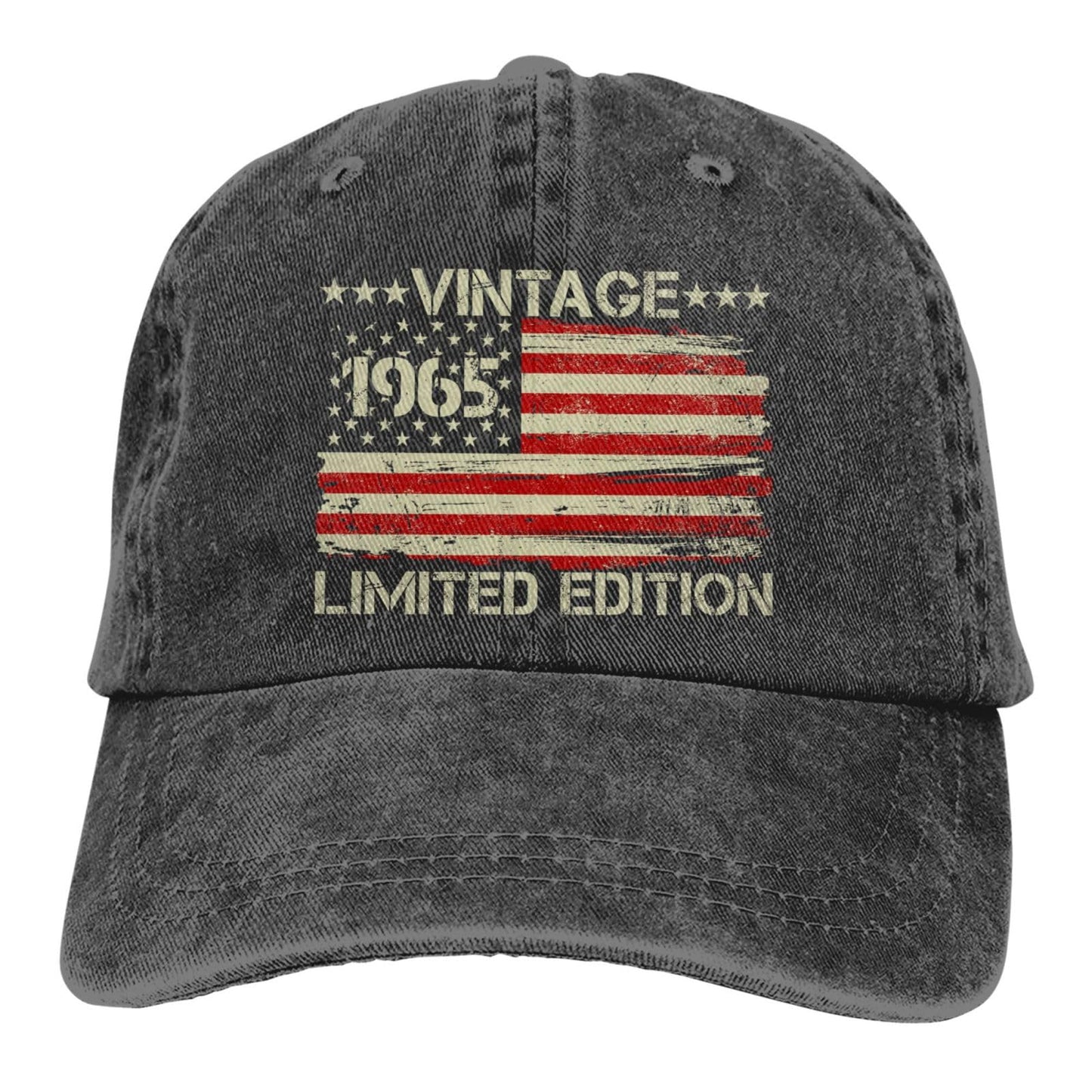 60th Birthday Gifts for Men Women Vintage 1965 60th Shirt Hat 60th Birthday Gifts Ideas Men