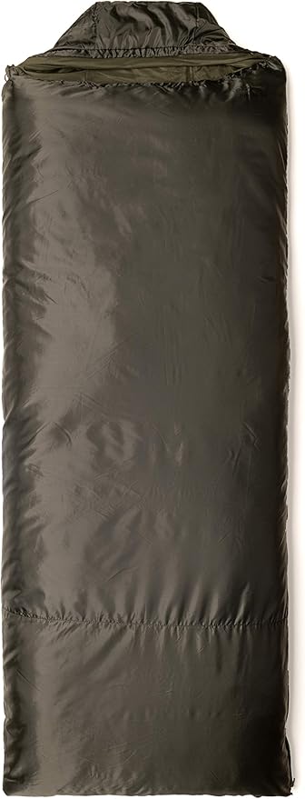 Snugpak Jungle Bag