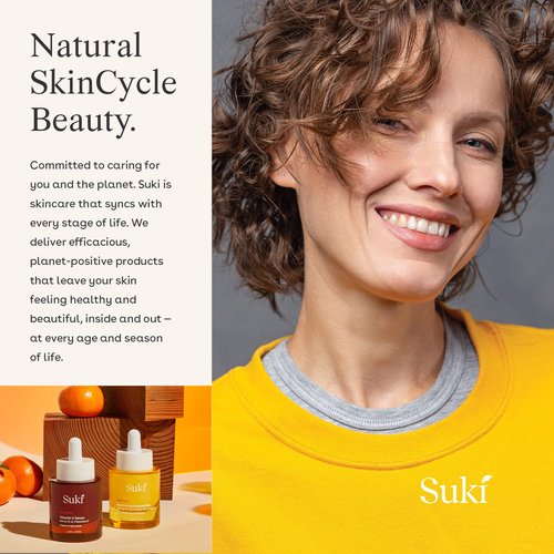 Suki Resurfacing Enzyme Peel - 30ml