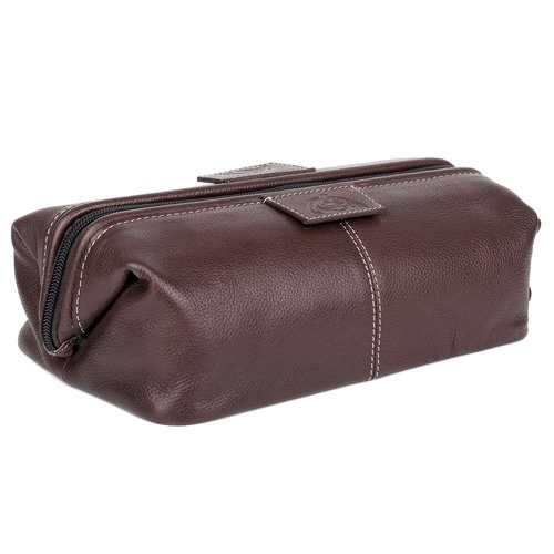 Dopp® Country Saddle Traditional Framed Kit Brown