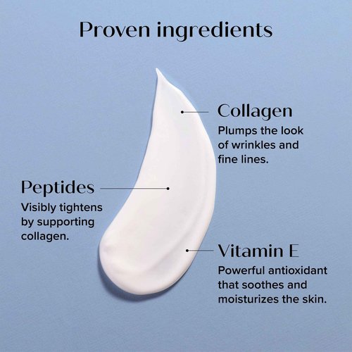 Medix 5.5 Retinol Firming Cream + Vitamin C Brightening Cream + Hyaluronic Acid Hydrating Cream + Collagen Firming Cream + Argan Oil Moisturizing Cream Set