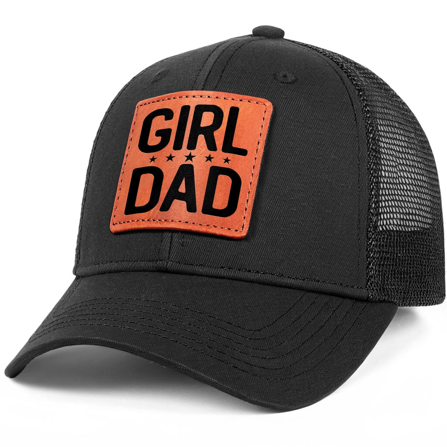Gifts for Dad from Daughter for Dad, Men - Dads Birthday Gift Ideas, Happy Birthday Gifts for Dads, Fathers - Girl dad Daddy Hat