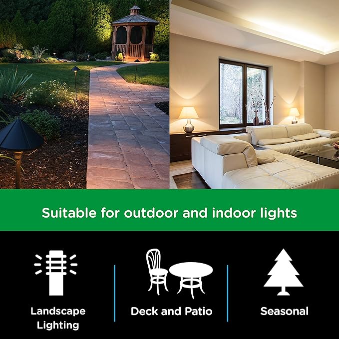 My TouchSmart 33862 Outdoor/Indoor SunSmart 7-Day Plug-in Digital Timer