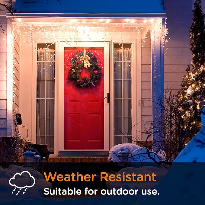 myTouchSmart, Single Plug-in Digital, Simple Programmable, Weather Resistant, Indoor/Outdoor Small Pump Timer, Seasonal Light Timer, Black, 1 Pack, 36027