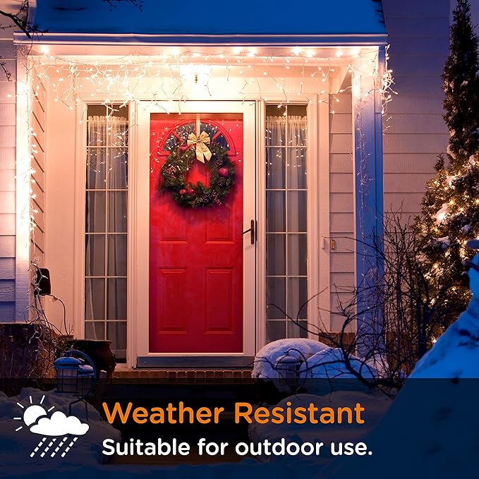 My TouchSmart 33862 Outdoor/Indoor SunSmart 7-Day Plug-in Digital Timer