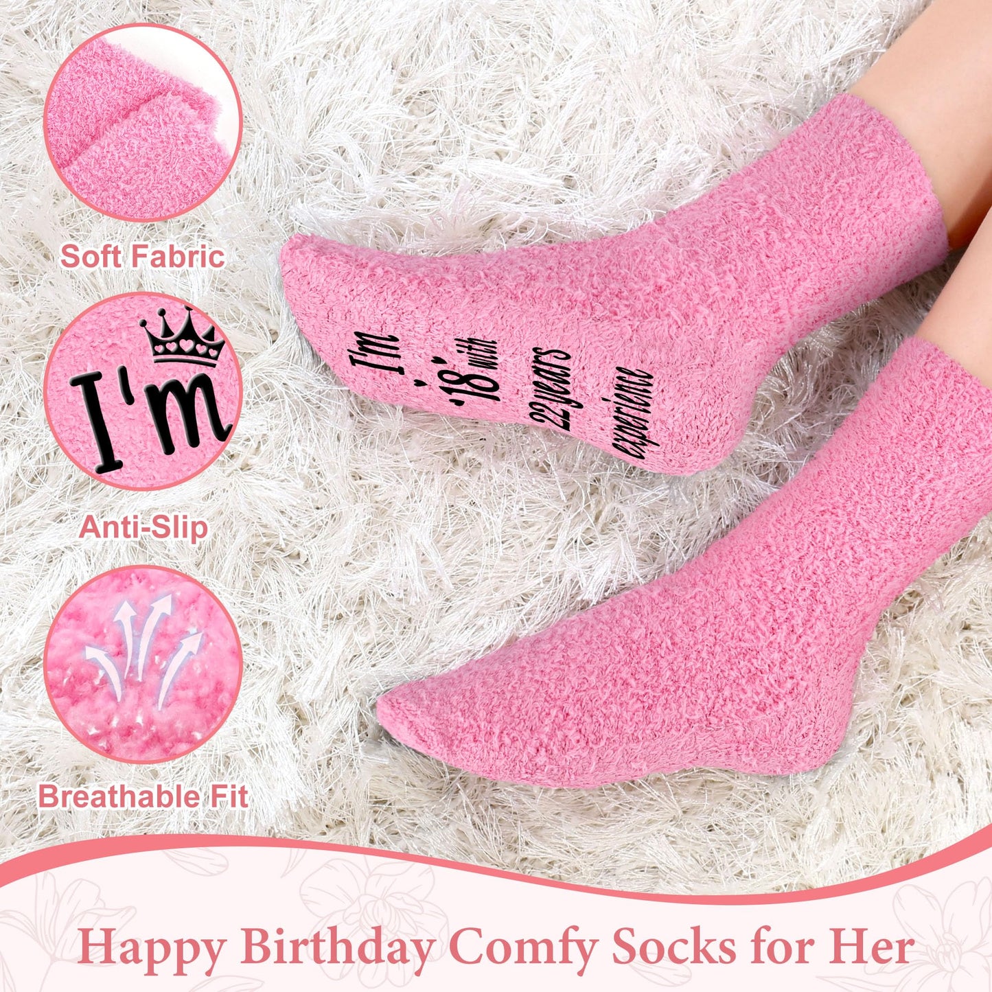 40th Birthday Gifts Women 40 Year Old Birthday Gifts for Women 40th Female Birthday Gift Ideas 40 Year Old Gifts for Woman 40 and Fabulous Gifts for Woman Sister Wife