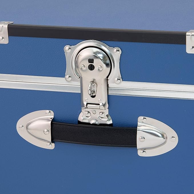 Seward Trunk Rover, Misty Blue